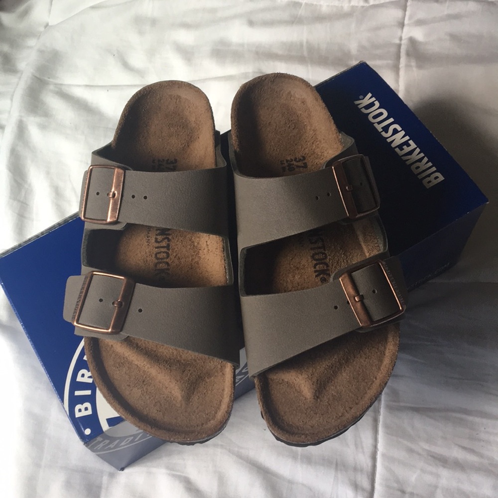 Birkenstock NWT
